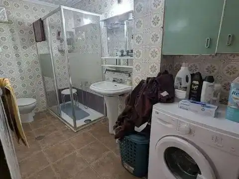 Bany de Pis en venda en  Albacete Capital amb Aire condicionat i Balcó