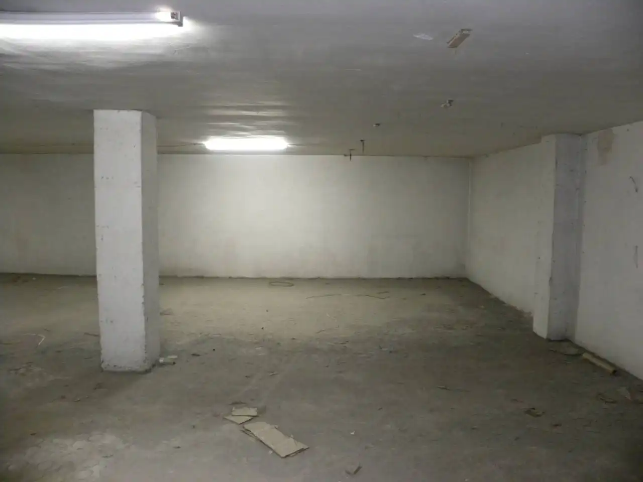 Einzelparkplatz zum Verkauf in Caravaca de la Cruz, imagen 15