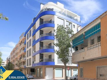 Appartement compact avec piscine à vendre à Playa del Cura