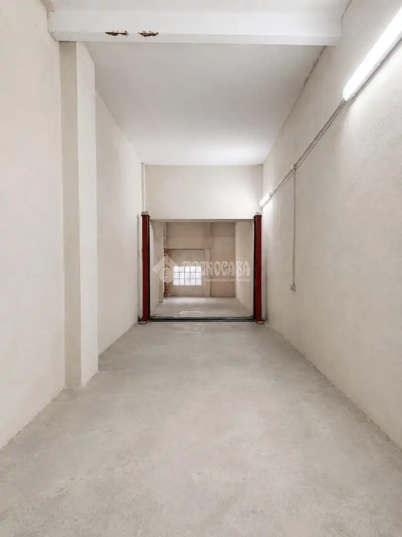 Local comercial en venda a Calle de María Martínez, imagen 19
