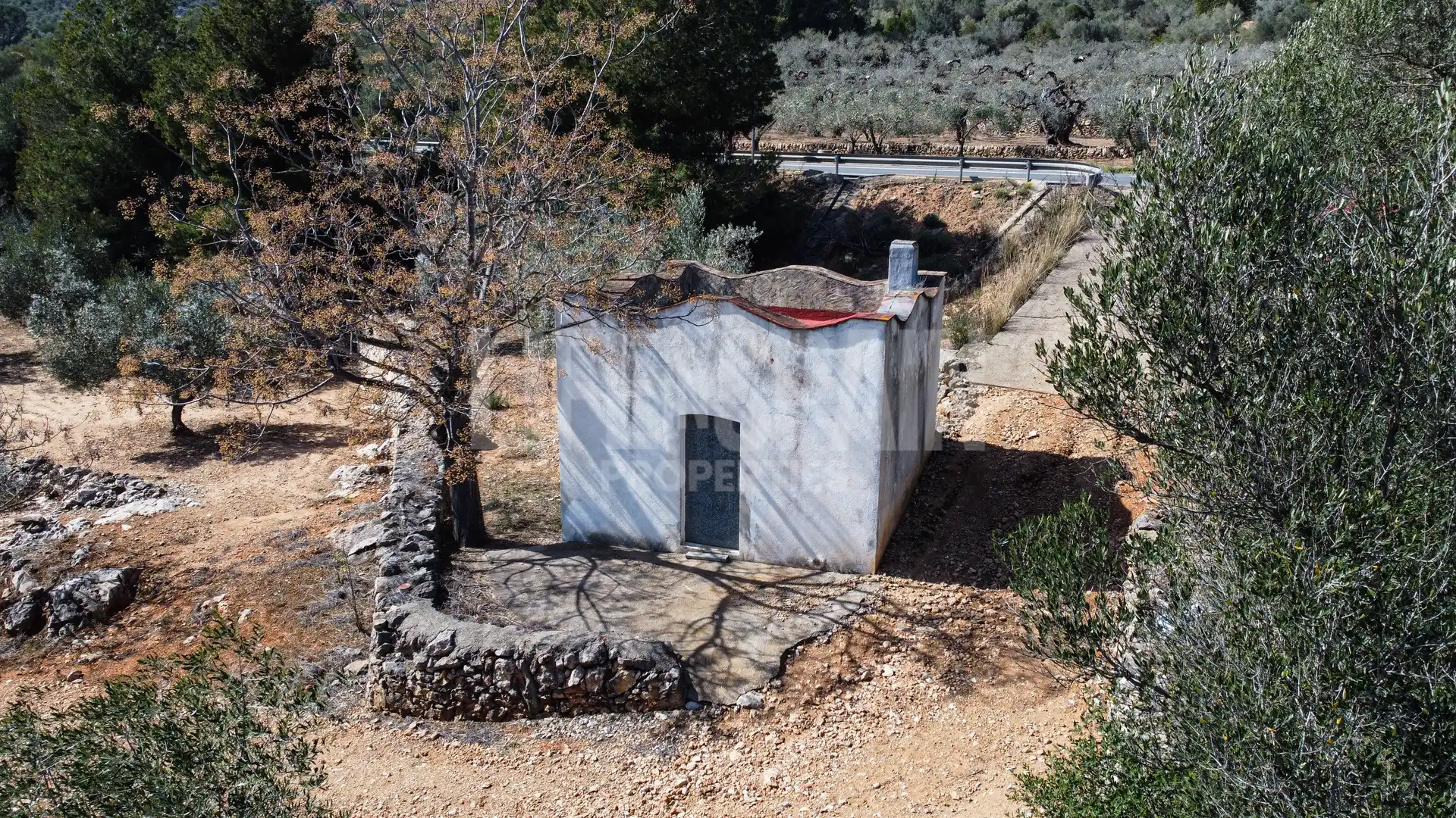 Landhaus zum Verkauf in T-331 9, imagen 6