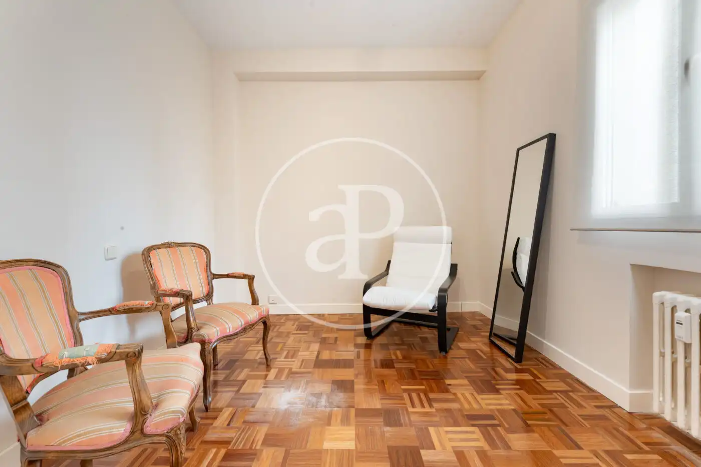 Appartement avec ascenseur à louer à C. de Villanueva, imagen 23