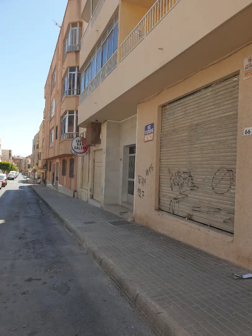Local commercial à vendre à Calle Toledo 66, imagen 7