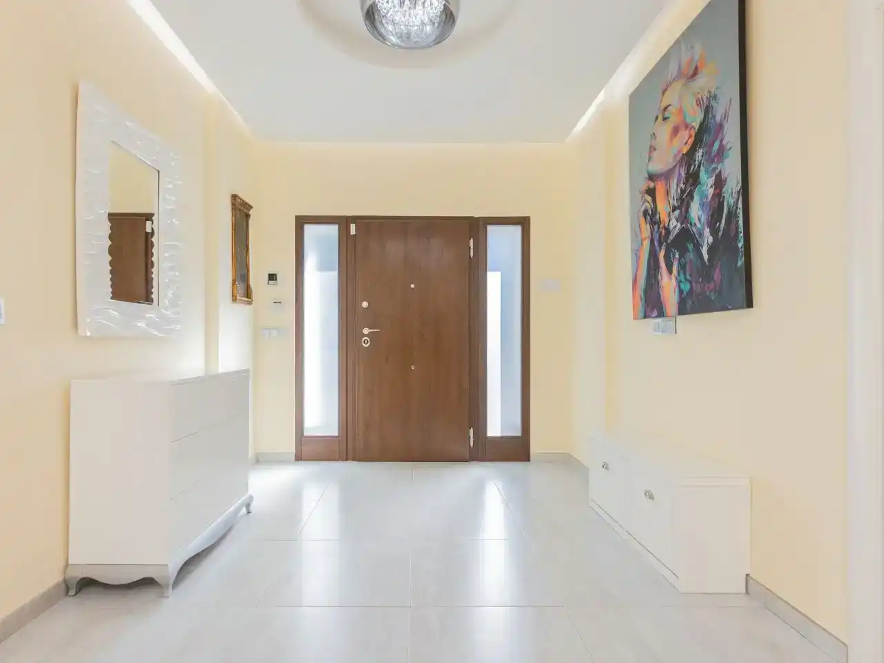 Casa o xalet en venda en Altea amb Aire condicionat, Piscina i Balcó