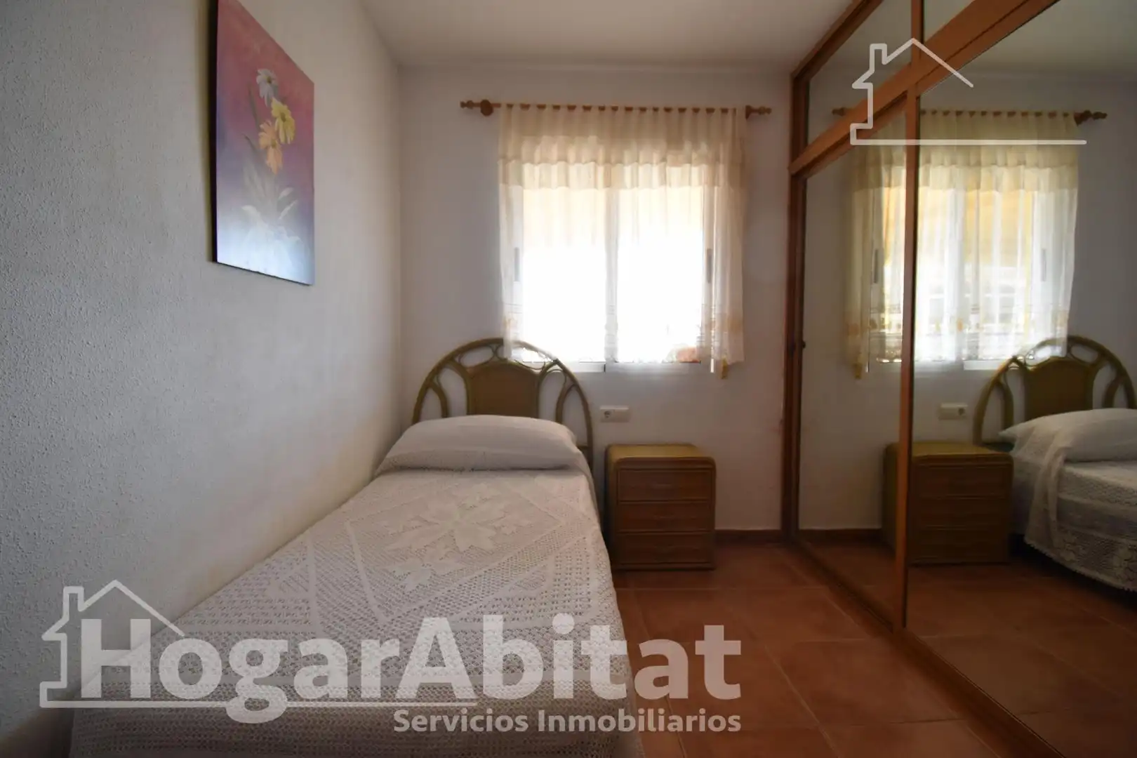Appartamento con terrazza in vendita a Calle del Pintor Ribera, imagen 22