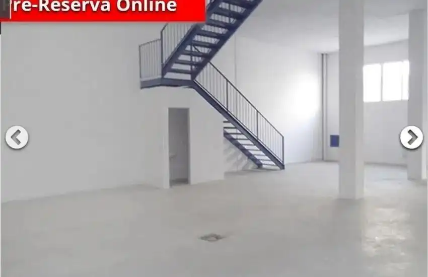 Nave industrial in vendita a Periurbano Oeste - Sierra, imagen 11