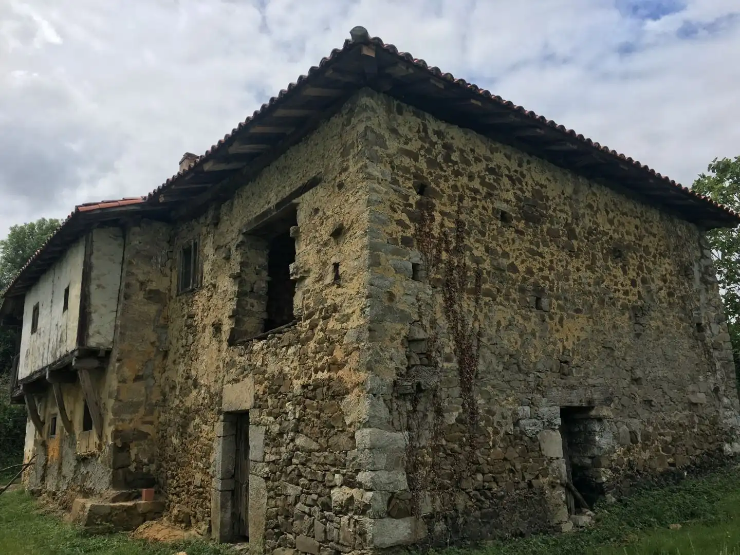 Casa in vendita a Granda, imagen 2