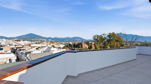 Foto 3 de Ático en venta en San Pedro de Alcántara pueblo, Marbella