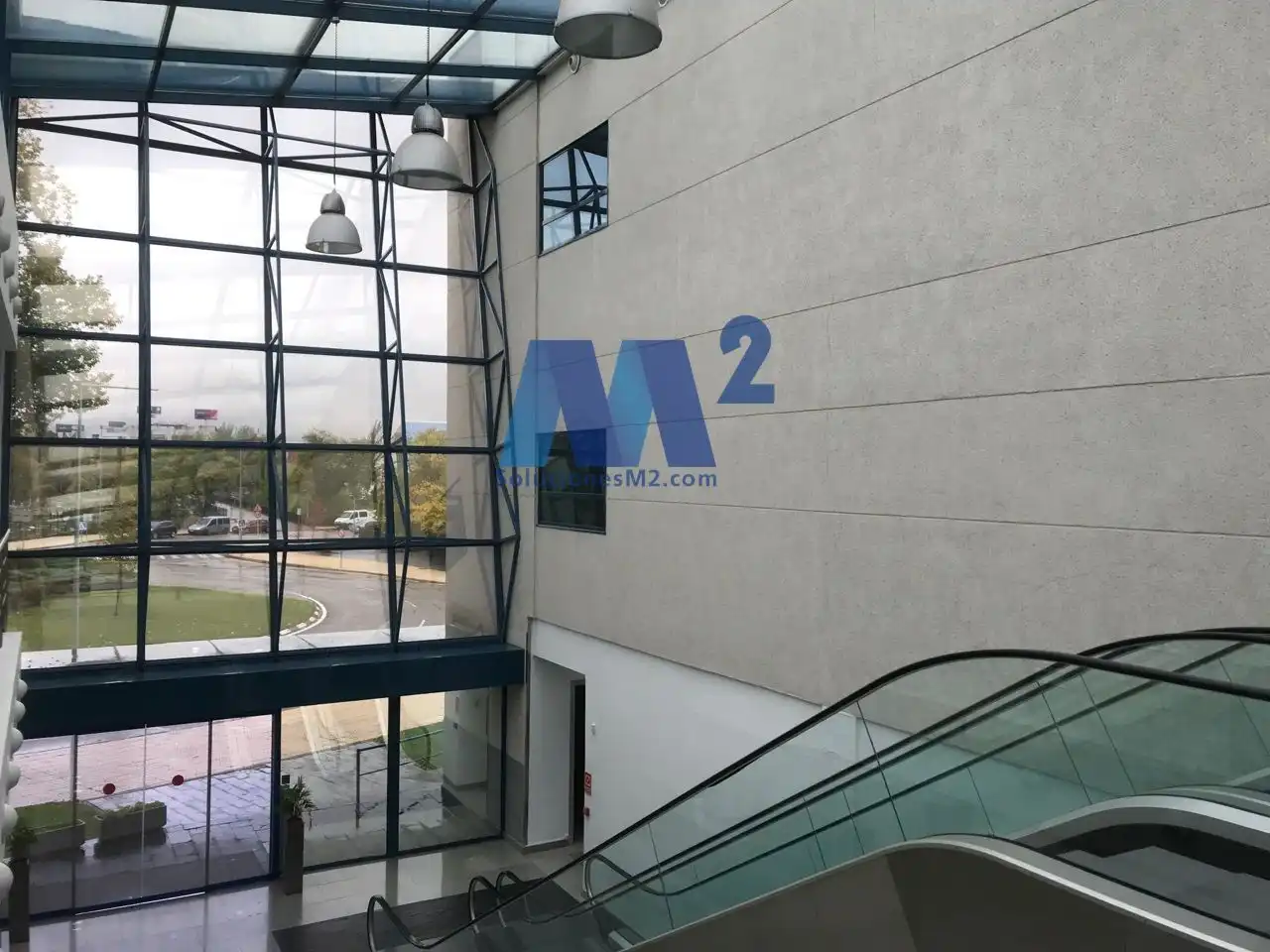 Office for sale in Arroyo de la Vega