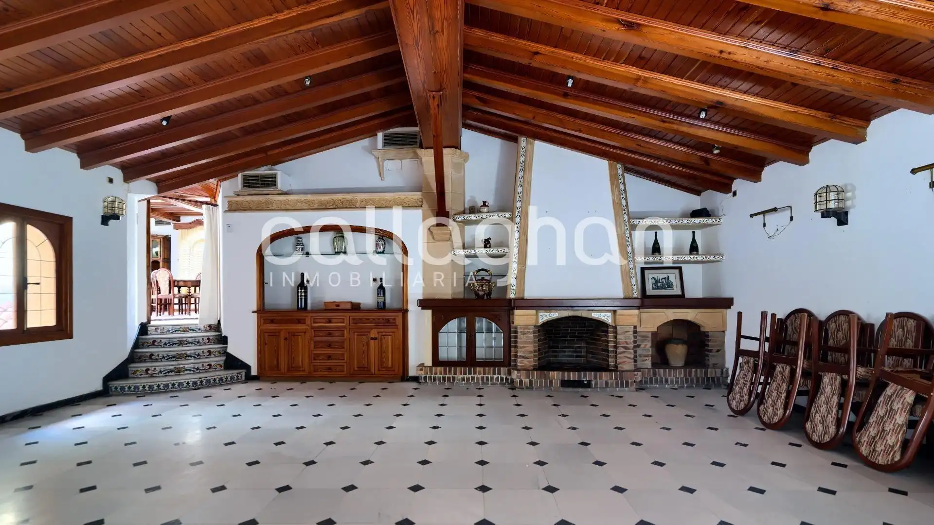 Living room of Buildings for sale in Benifaió