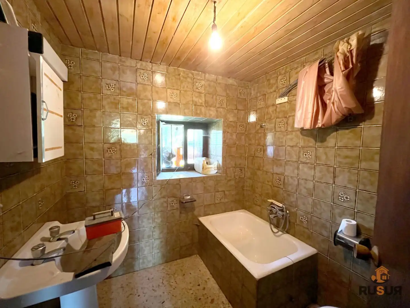 Casa rústica con terraza en venta en EL CRUCE 27, imagen 32