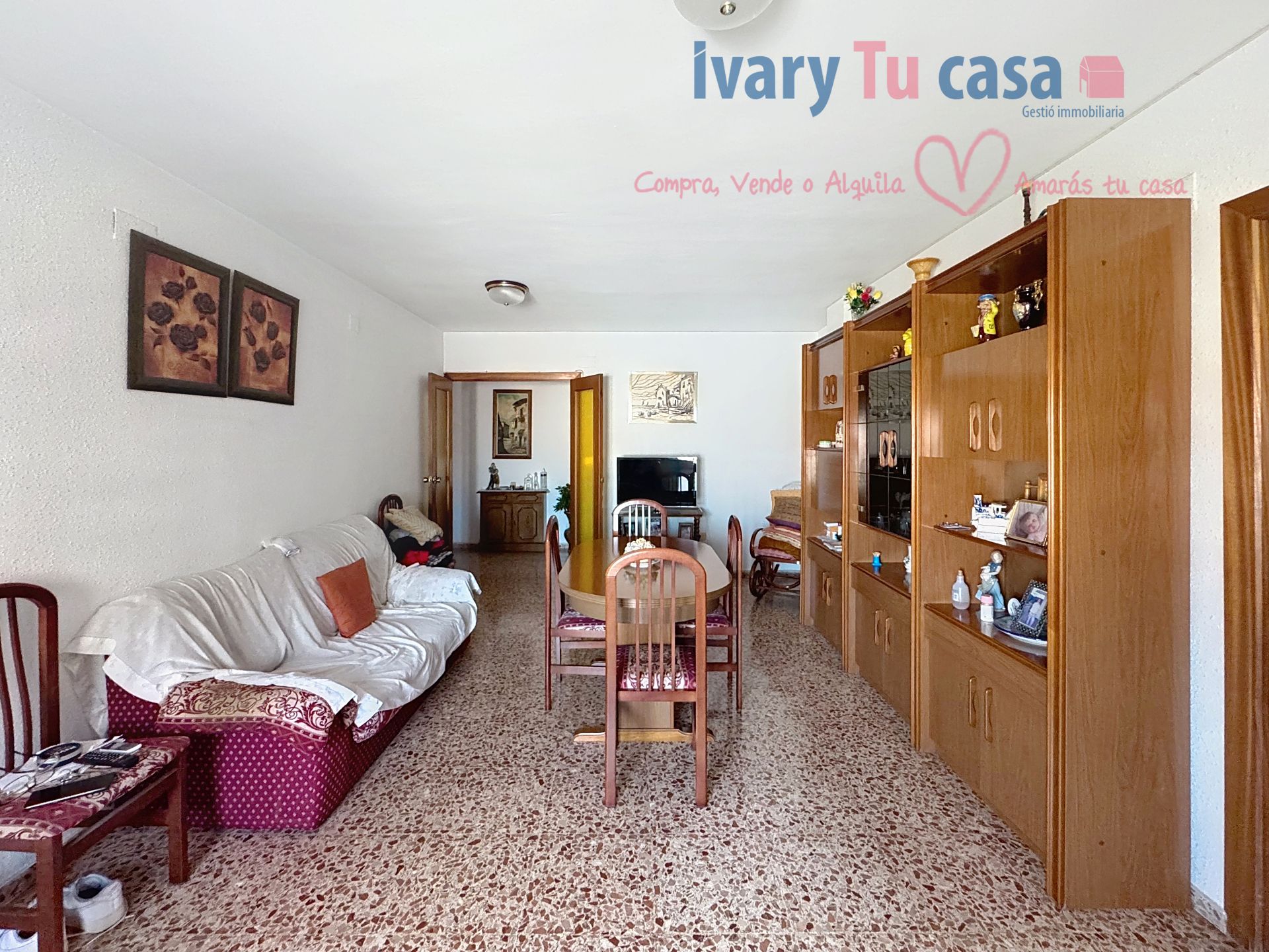Flat for sale in Plaza Illes Columbretes, Norte, Castellón de la Plana / Castelló de la Plana