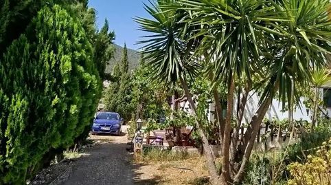 Foto 4 de Casa o xalet en venda a Calle Alcalde Juan Ximenez de la Barrera, 14, Algodonales, Cádiz