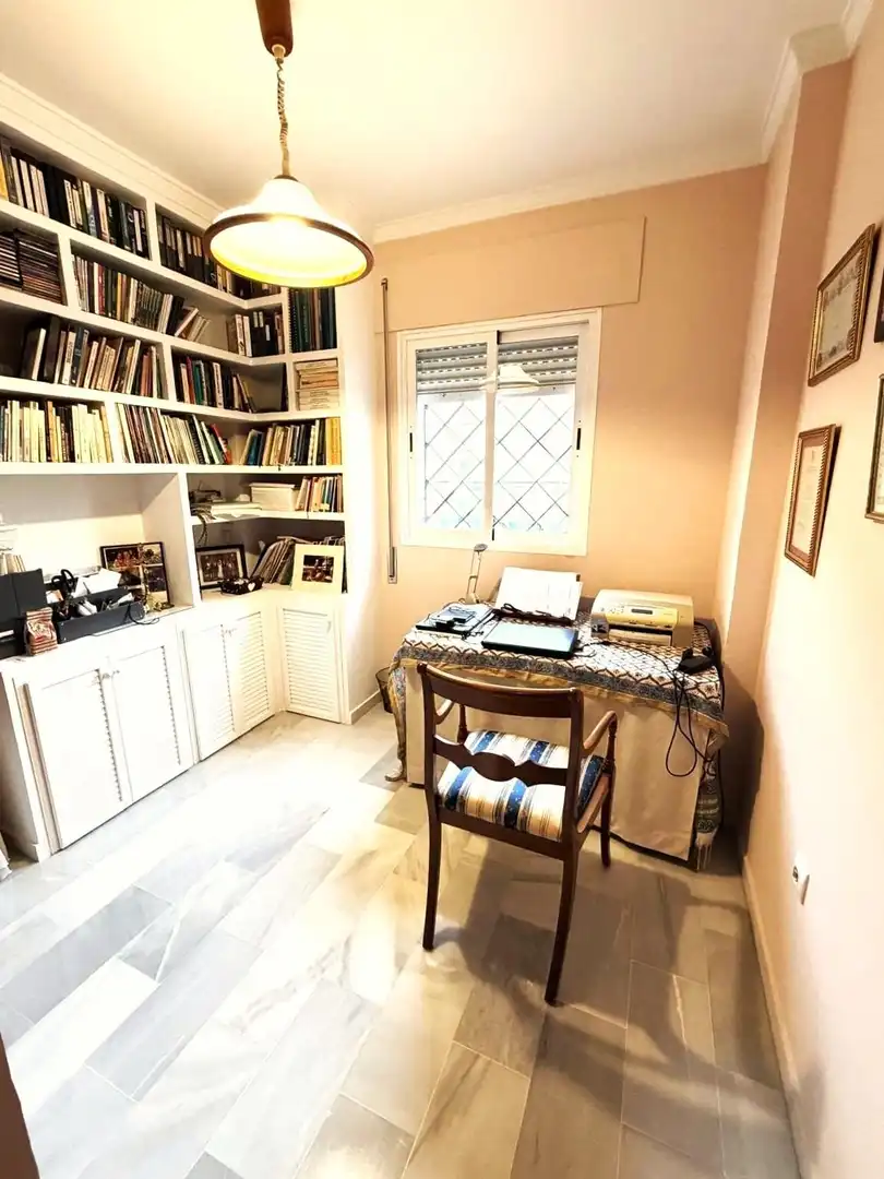 Bedroom of Detached homes for sale in Sanlúcar de Barrameda  with Air Conditioner, Heating and Terrace