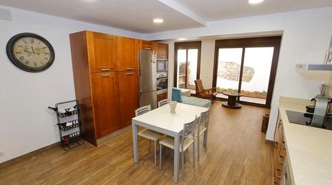 Foto 2 de Casa adosada en venda a Alcanar, Tarragona