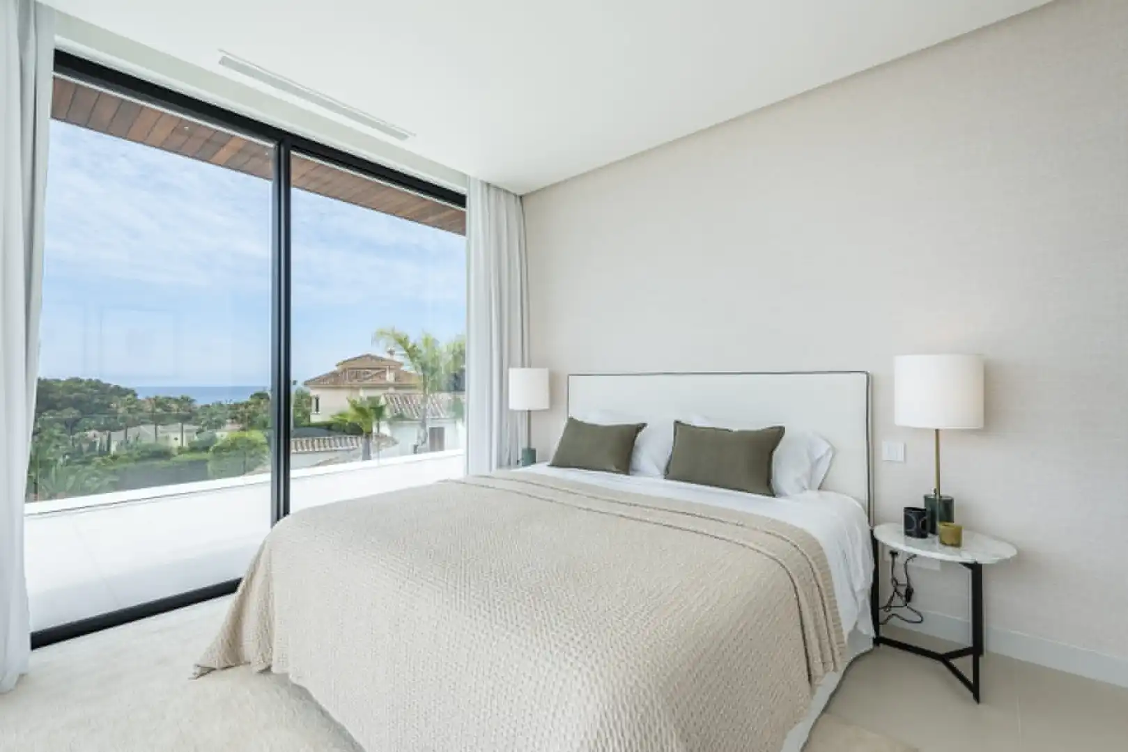 Maison avec piscine à vendre à Elviria - Cabopino, imagen 7