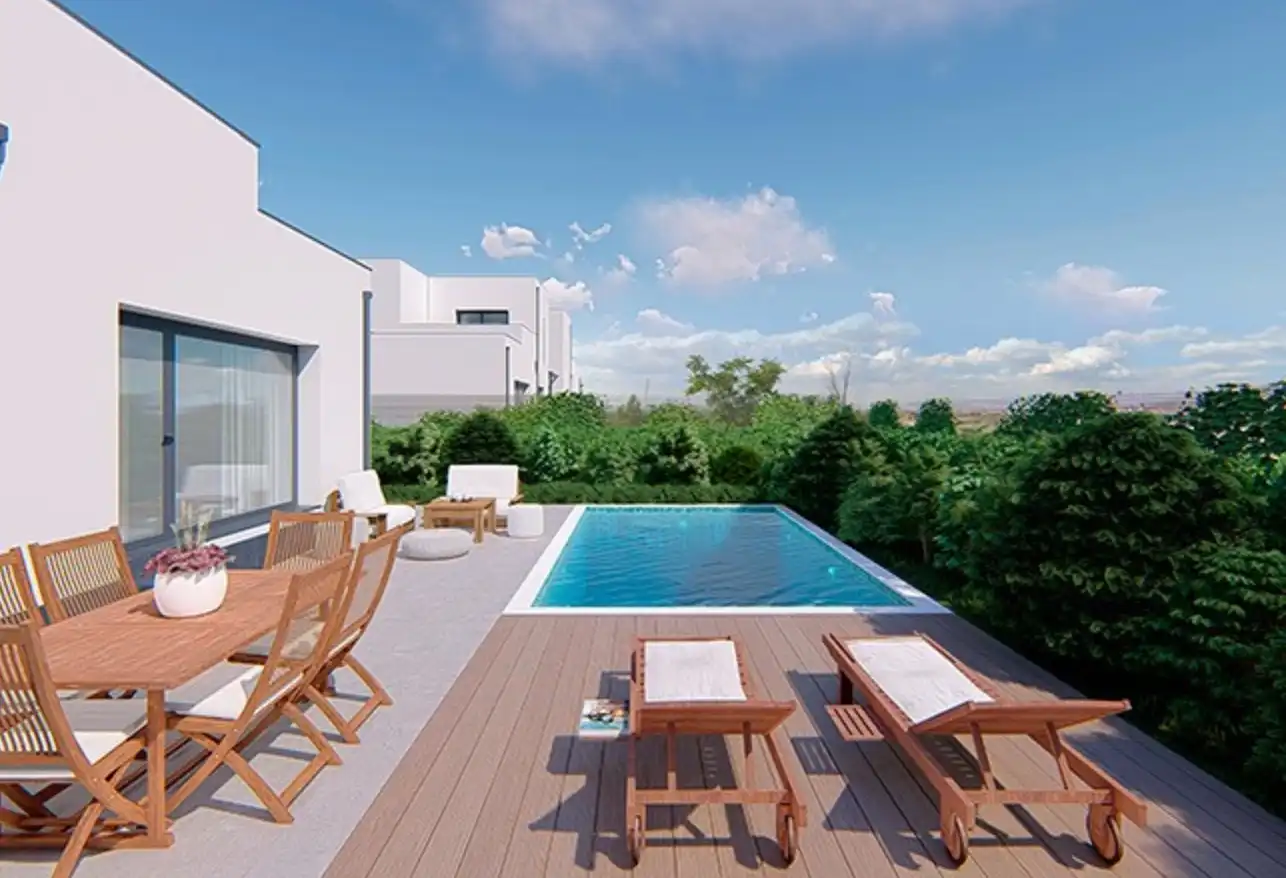 Villa mit Garten zum Verkauf in Camino Atajo Carrascal, imagen 19