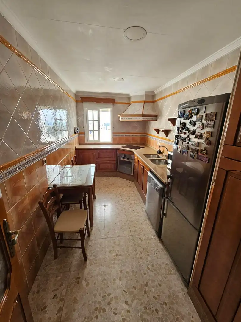 Casa in vendita a Vejer, imagen 8
