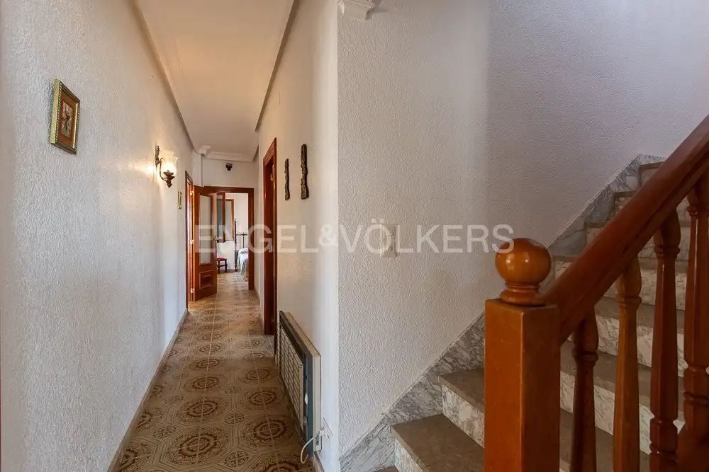 Casa o chalet en venta en Vinaròs con Calefacción, Jardín privado y Terraza