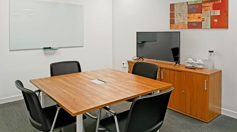 Foto 4 de Oficina de alquiler en C/ Tarragona, 157, Hostafrancs, Barcelona Capital