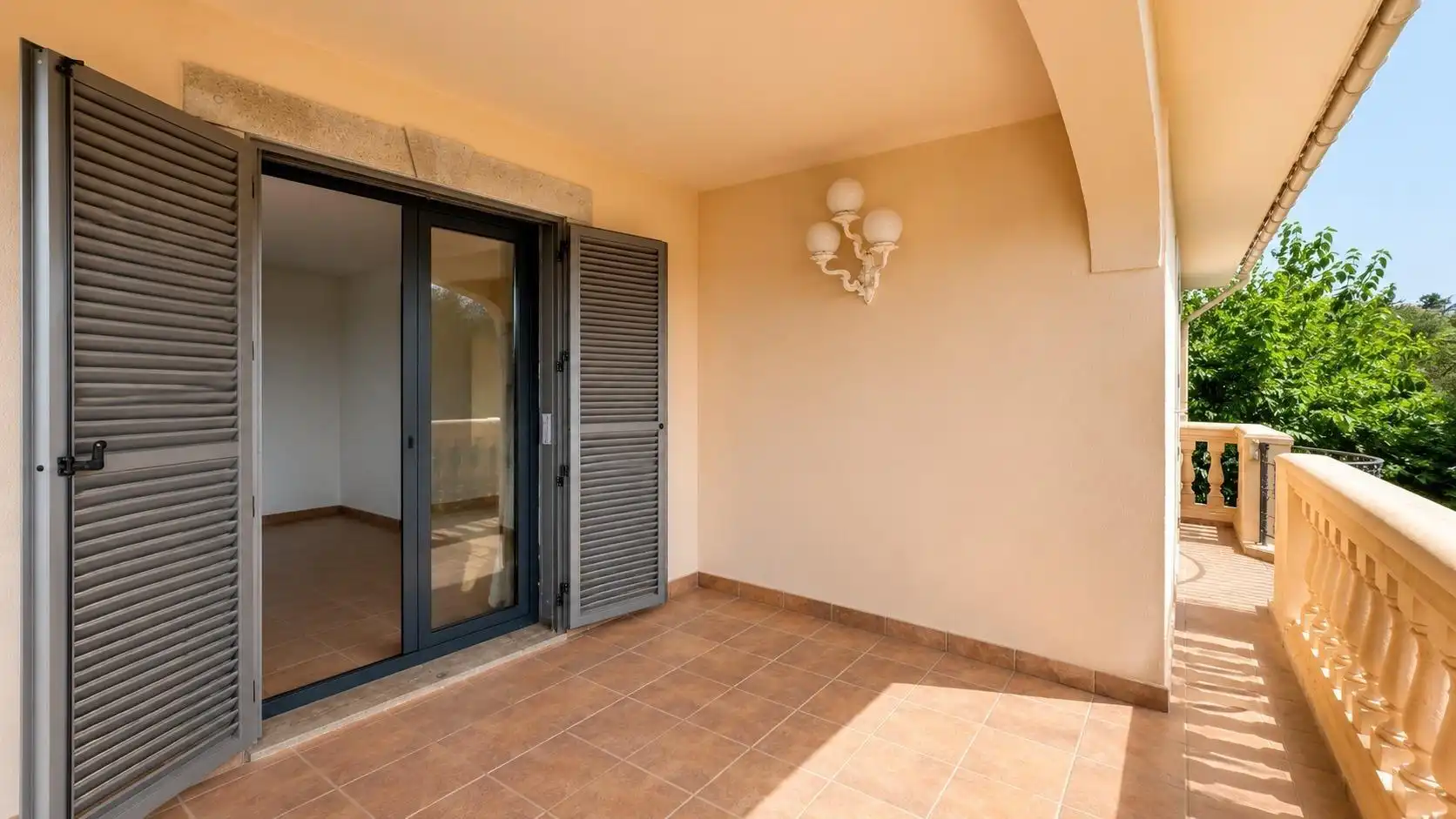 Villa con terrazza in vendita a Sa Cabaneta, imagen 64