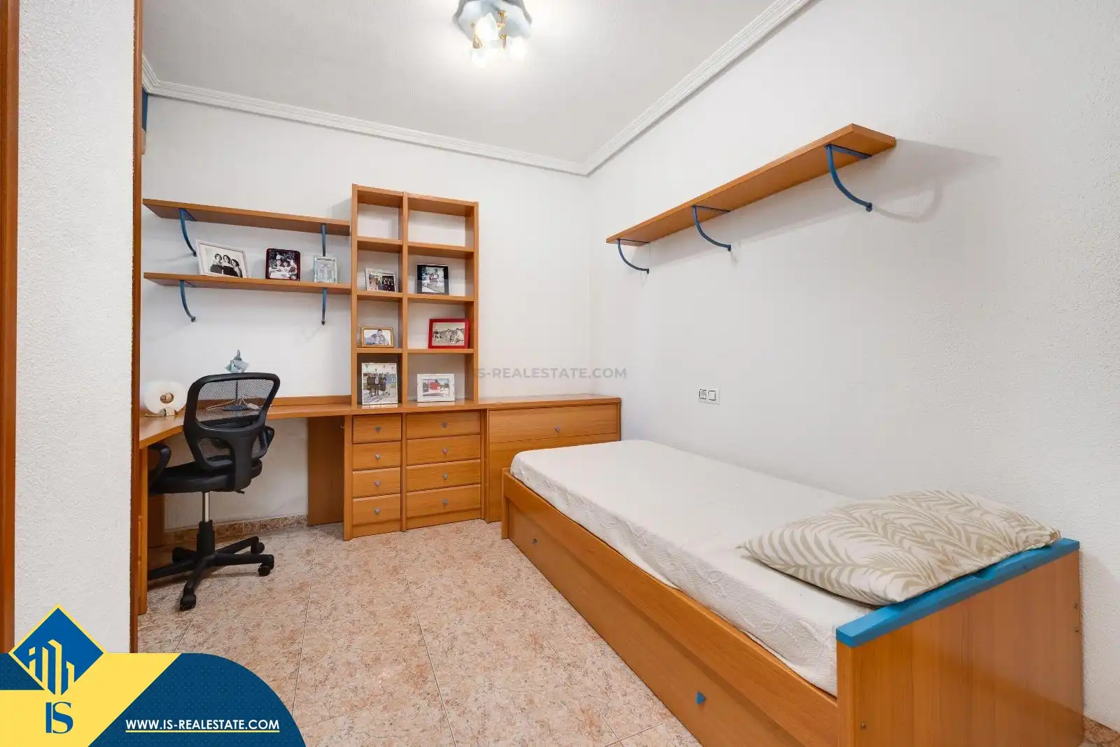 Wohnung mit Aufzug zum Verkauf in Centro, imagen 14