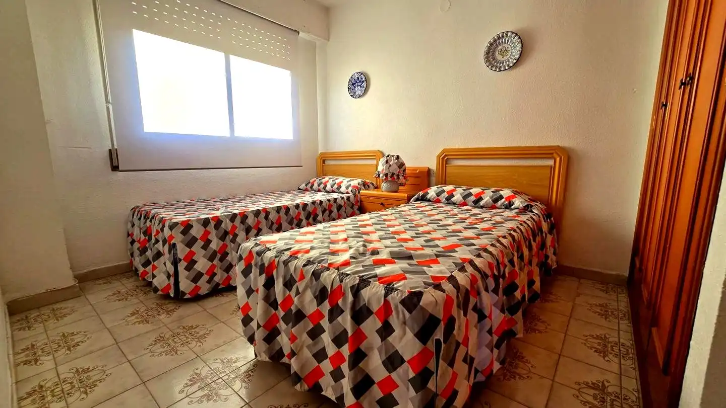 Apartamento de alquiler en De Castella-Lleó, 13, Playa de Gandia