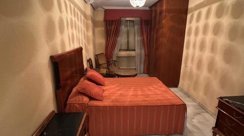 Foto 3 de Pis en venda a Peñamefecit - Avda Barcelona, Jaén