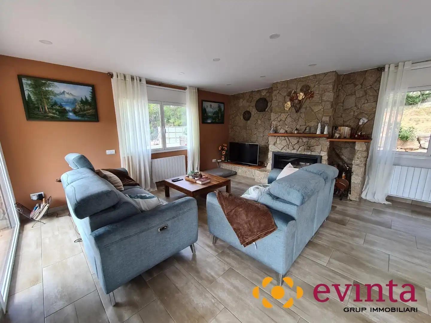 Casa con jardín en venta en Valles, imagen 20
