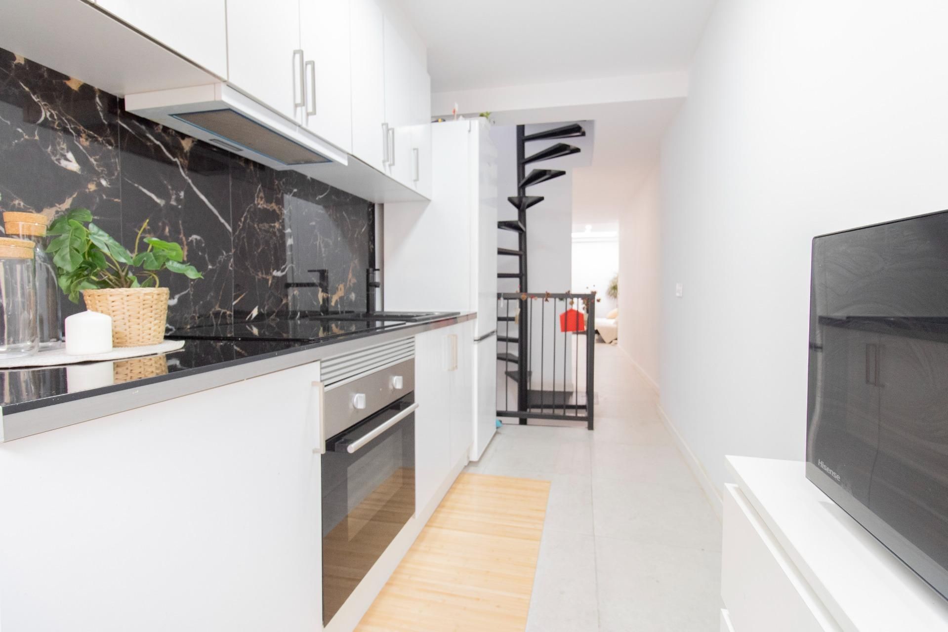 Kitchen of Country house for sale in Puçol