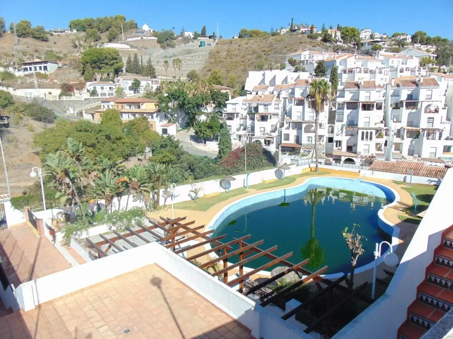 Xalet amb piscina de lloguer a Calle Alclub 7, imagen 23