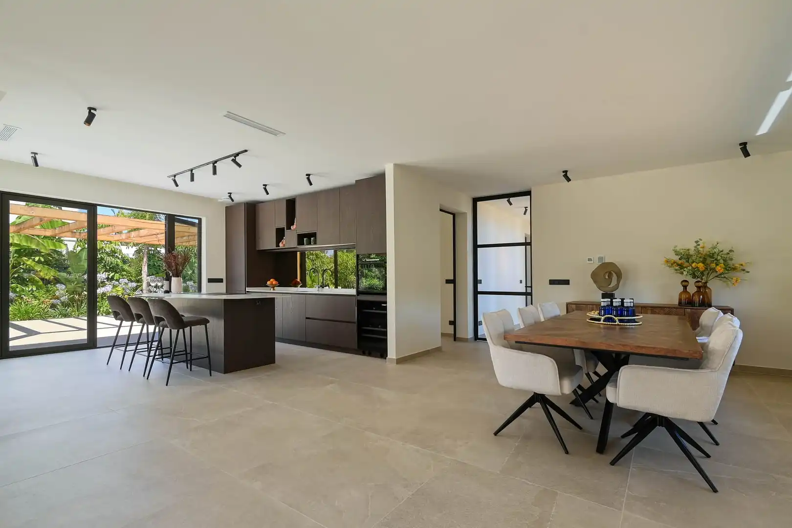 Cocina de Casa o chalet en venta en Jávea / Xàbia