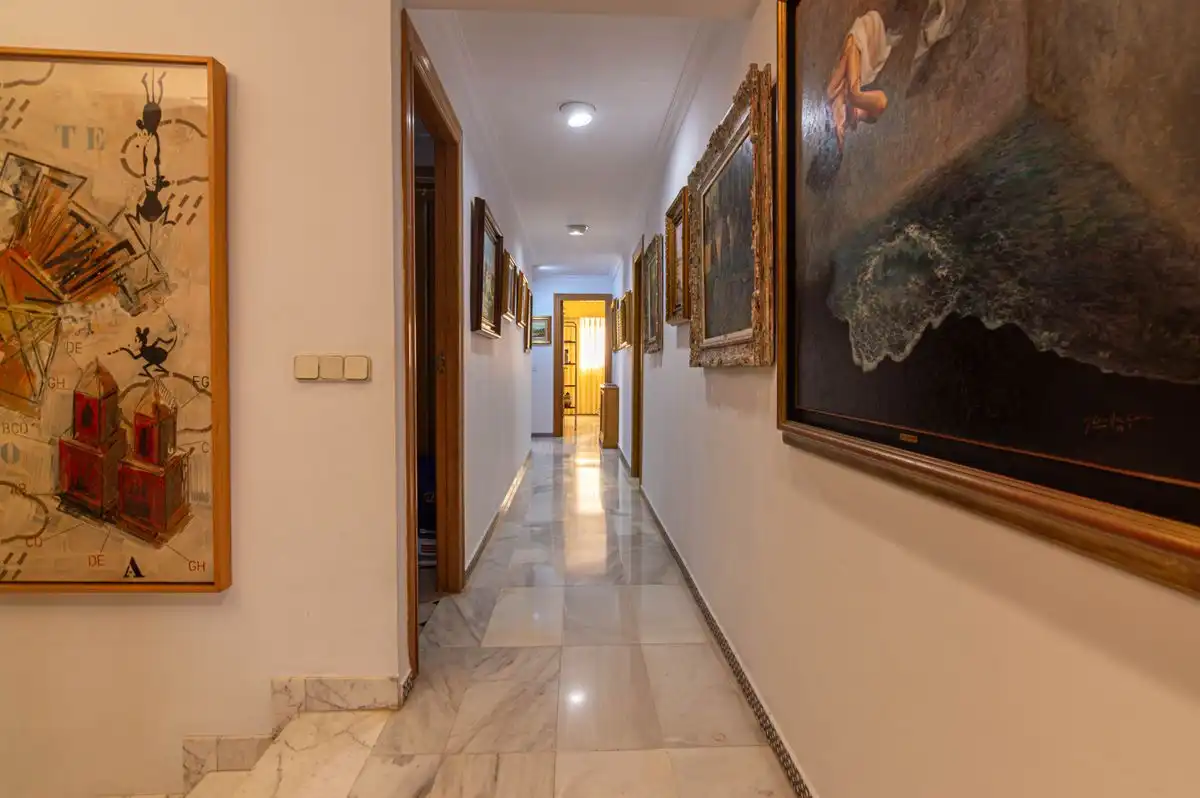 Flat with lift for sale in Avinguda de la República Argentina, imagen 28
