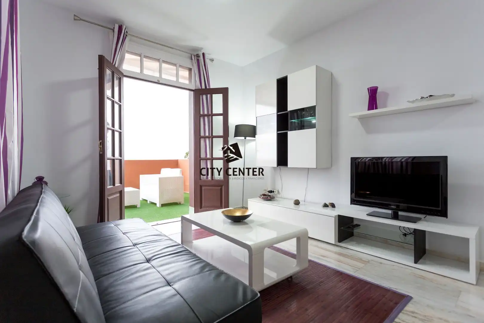 Flat with lift to rent in Playa Jardín, imagen 11