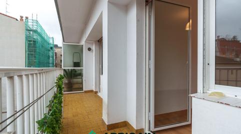 Foto 5 de Piso en venta en Ametzagaña Kalea, Egia, Gipuzkoa