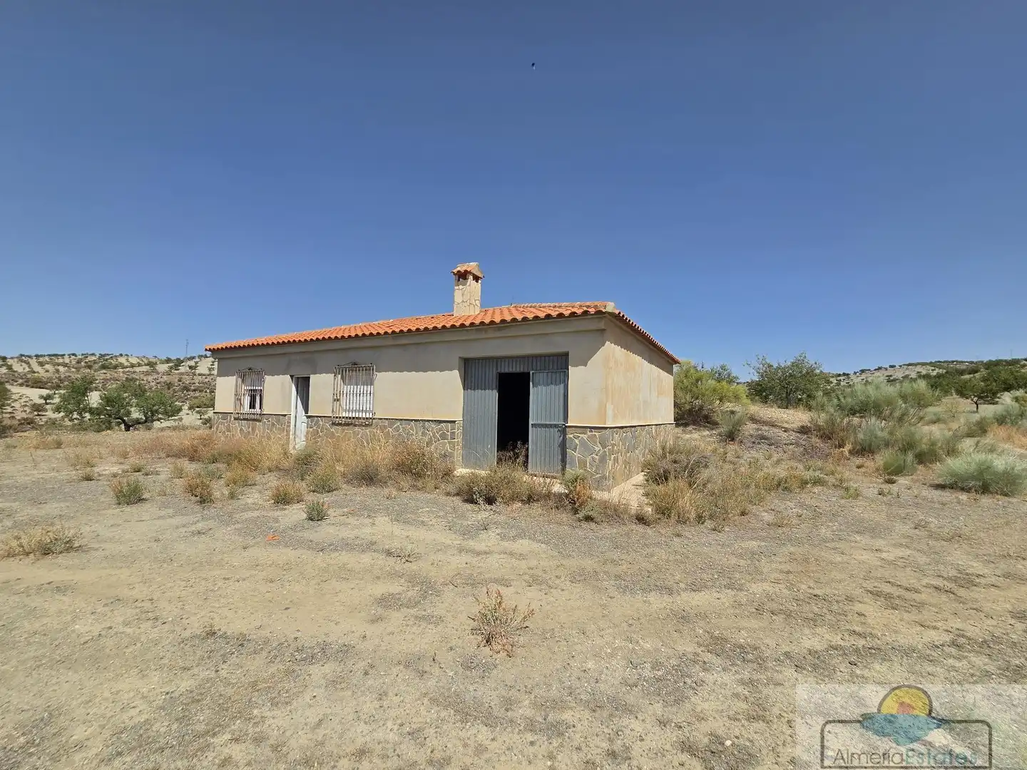Detached house for sale in Albox, imagen 16