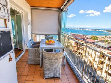 Apartamento en venta en Calle DE FRANCESC ALEGRE 3