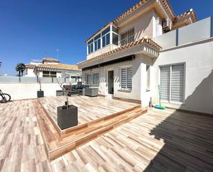 Casa o xalet en venda a Playa Flamenca