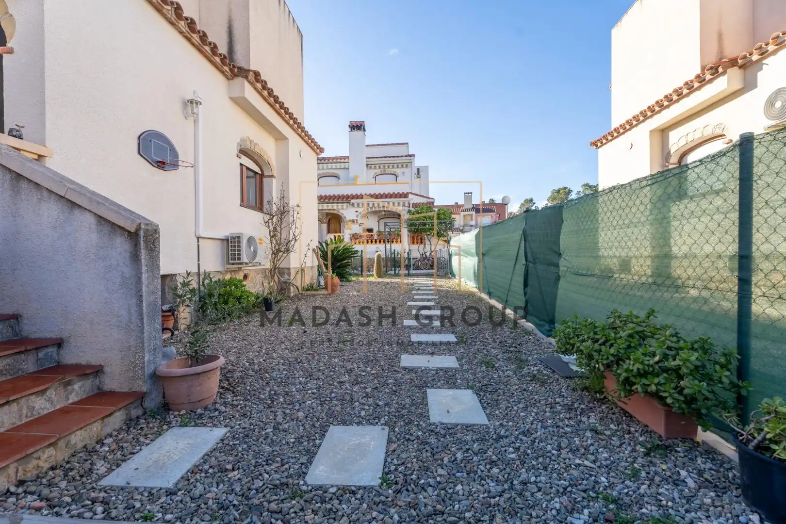 Doppelhaushälfte mit Pool zum Verkauf in Carrer MONT-ROIG DE SIO, imagen 41