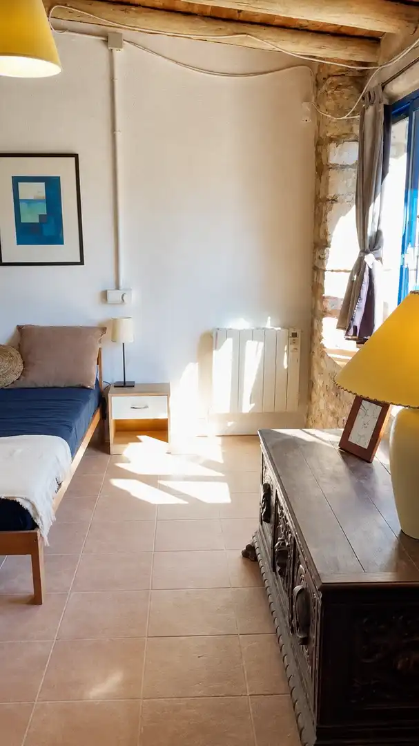 Dormitori de Casa o xalet en venda en Formentera amb Piscina