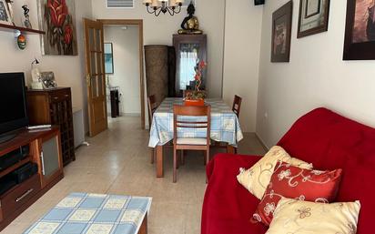 Dining room of Flat for sale in Almoradí  with Air Conditioner and Terrace