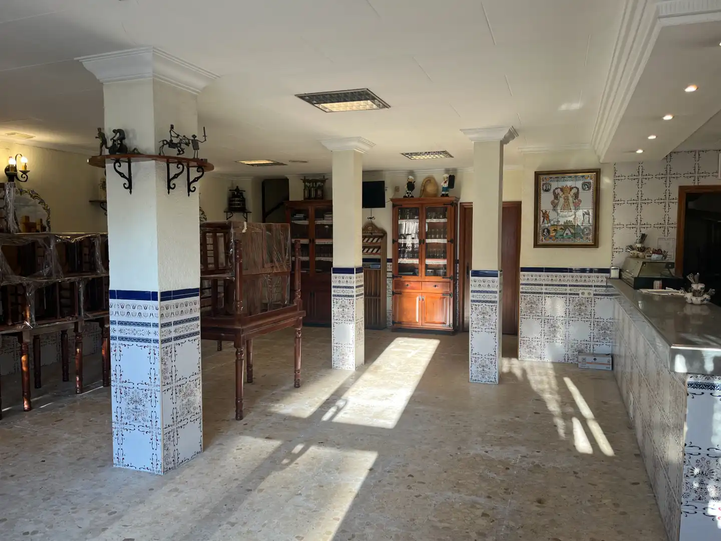 Casa o chalet en venta en Valencia con Aire acondicionado, Terraza y Alarma