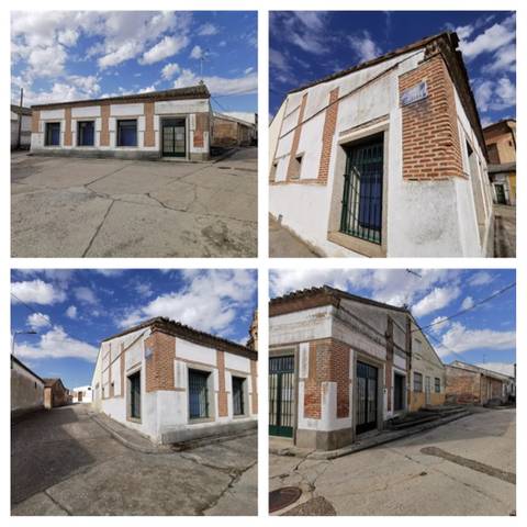 Local comercial en Venta en Palaciosrubios