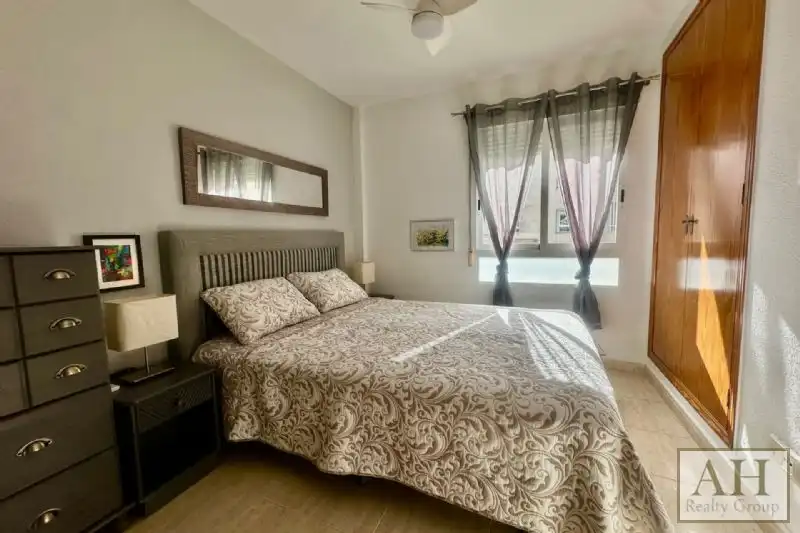 Bedroom of Apartments for sale in L'Alfàs del Pi