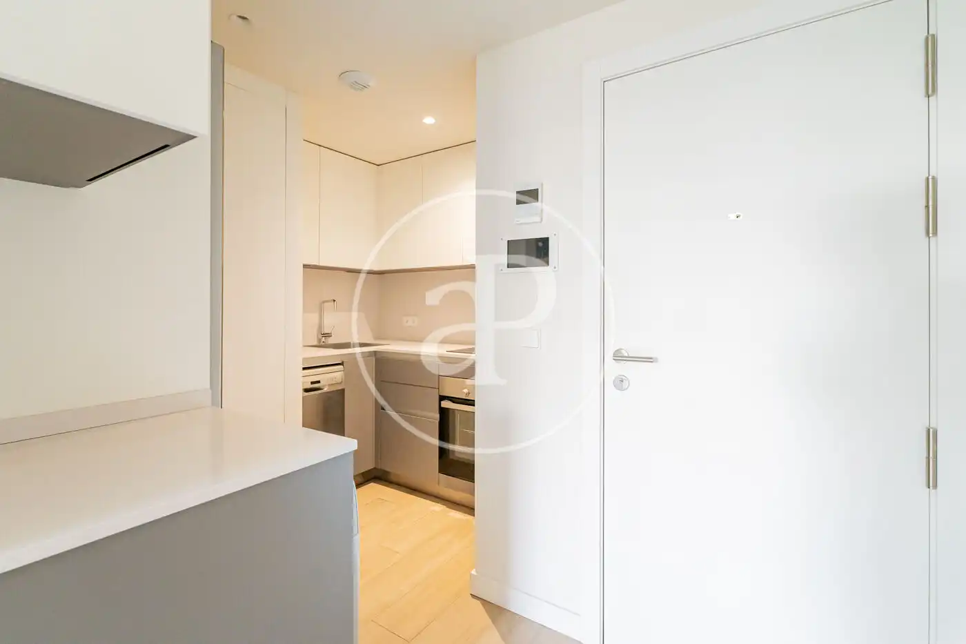 Flat for rent in Madrid  with Air Conditioner, Heating and Terrace