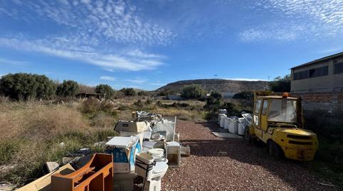 Photo 4 of Industrial buildings for sale in Nou Alacant, Alicante / Alacant