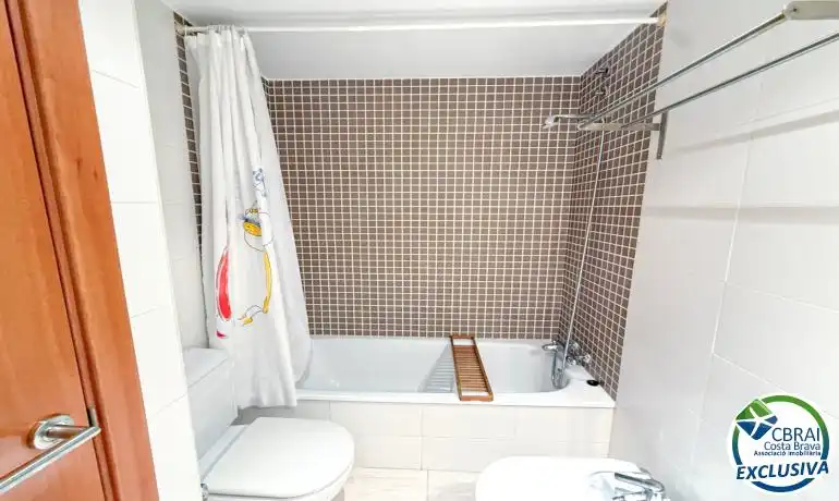 Flat with lift for sale in Carrer la Pau, imagen 26