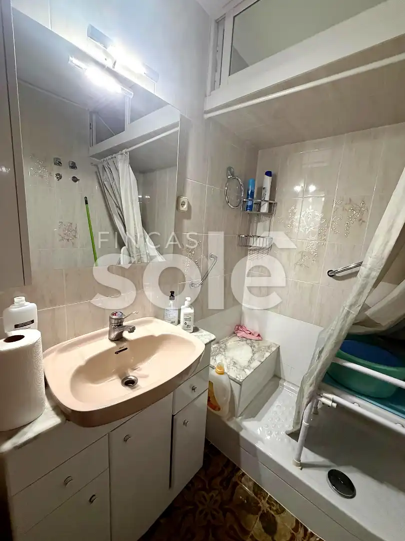 Wohnung mit Aufzug zum Verkauf in Carrer Mossèn Jacint Verdaguer 18, imagen 8