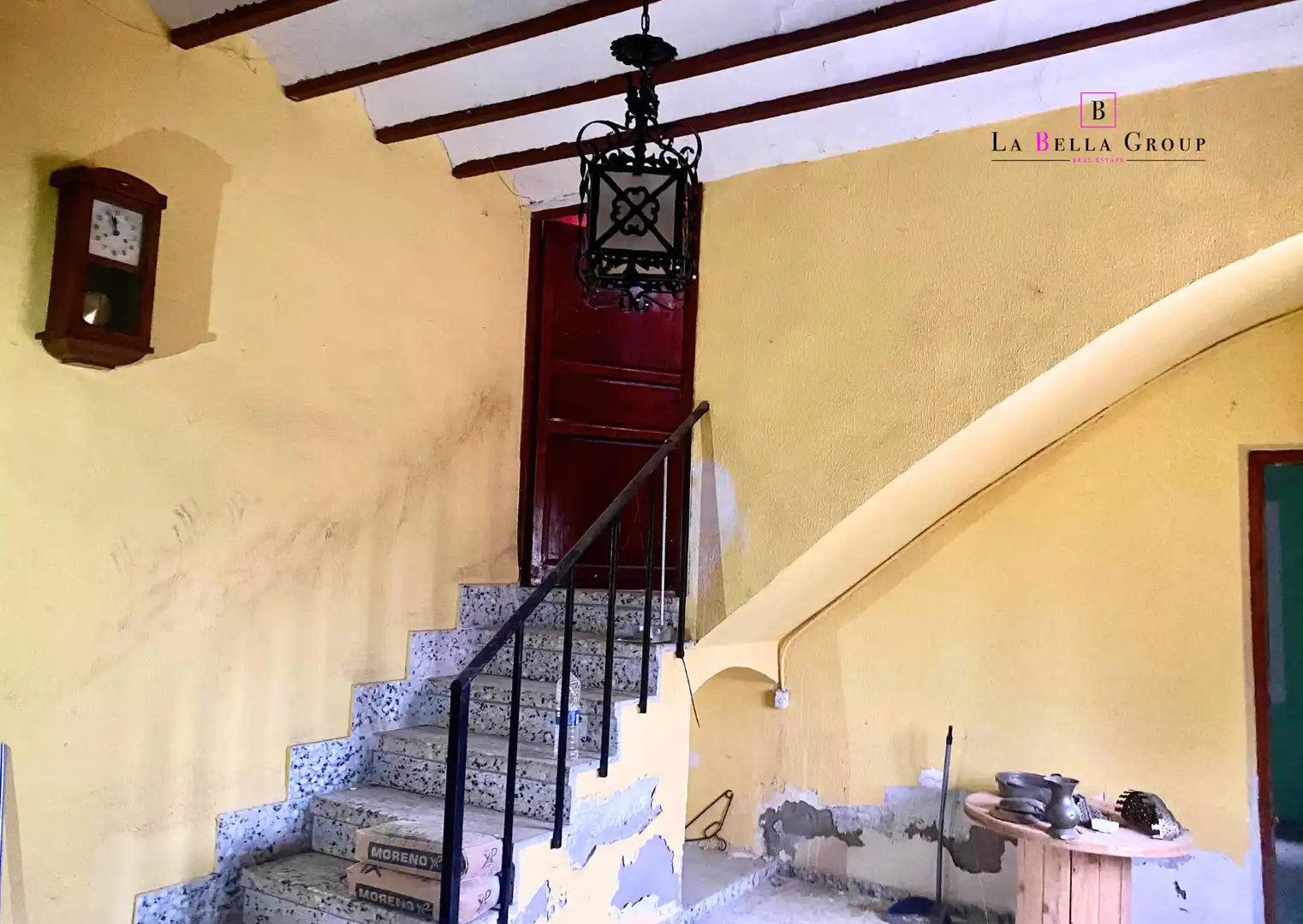 Casa o xalet en venda en Villena amb Jardí privat, Terrassa i Piscina