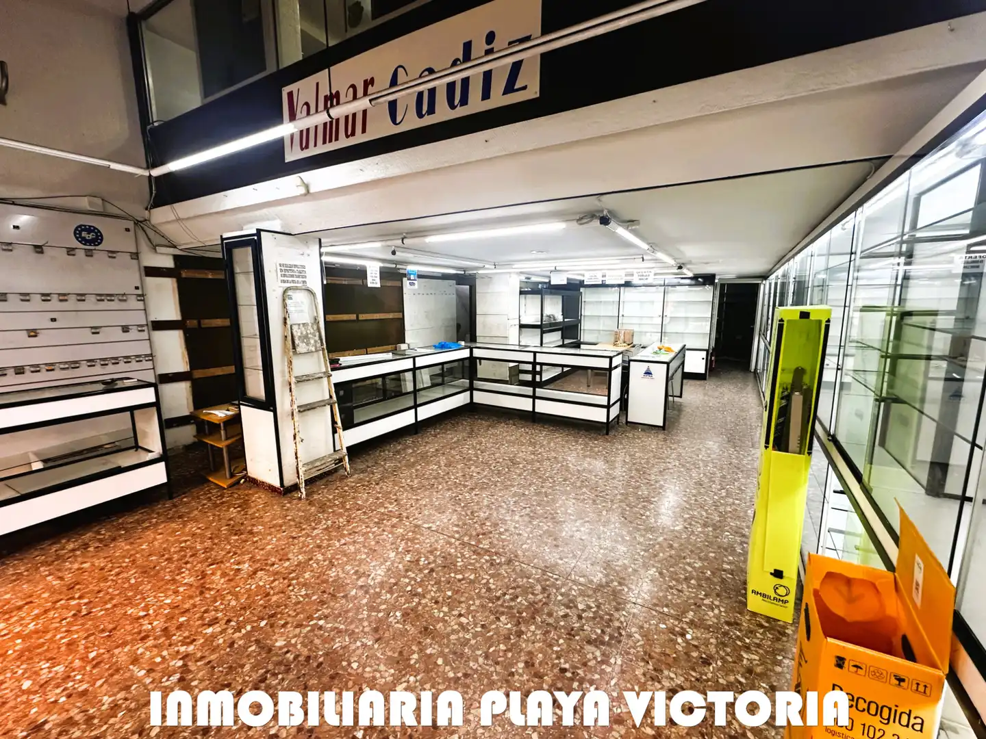 Business premises for sale in Asdrúbal - Bahía Blanca, imagen 5